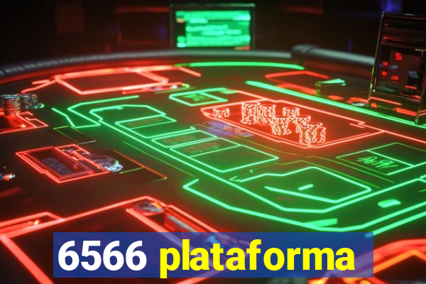 6566 plataforma